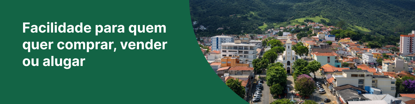 Banner imobiliaria