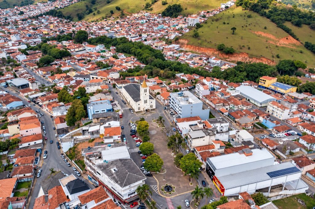 Camanducaia - MG
