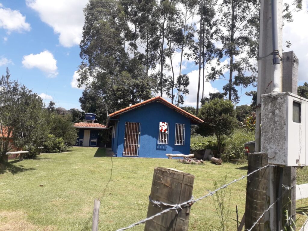CHÁCARA COD 4019