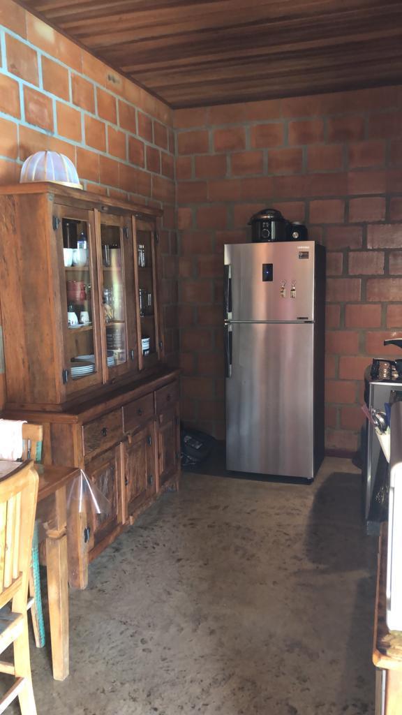 CHACARA COD 4026