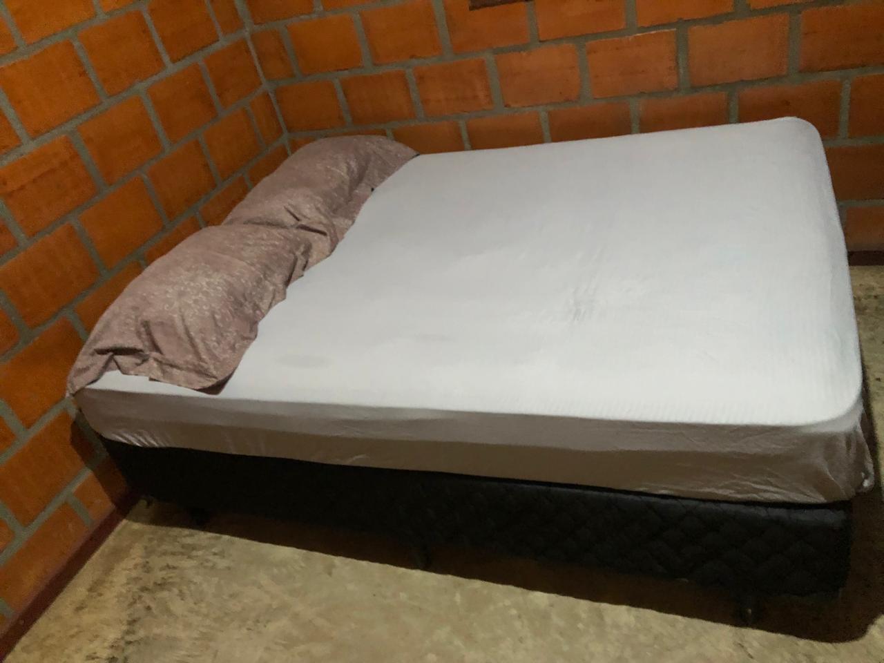 CHACARA COD 4026