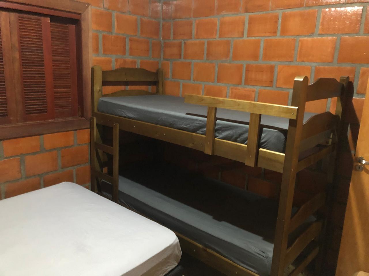 CHACARA COD 4026