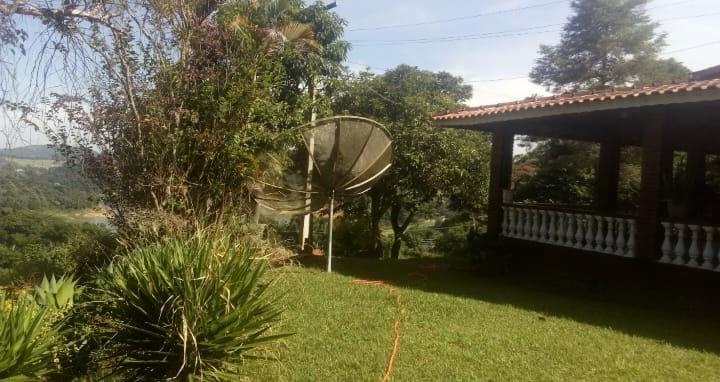 CHACARA COD 4027