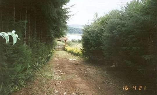 CHACARA COD 4027
