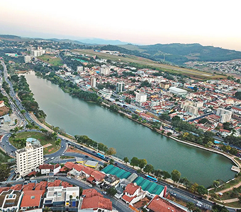 Bragança Paulista - SP
