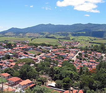 Joanopólis - SP